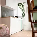 La Casa All'angolo *