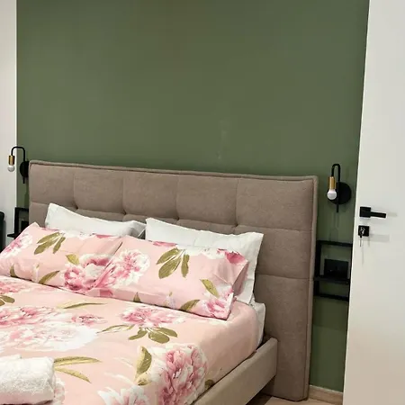 Apartment La Casa All'angolo Agrigento