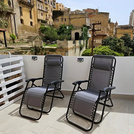 La Casa All'angolo 公寓