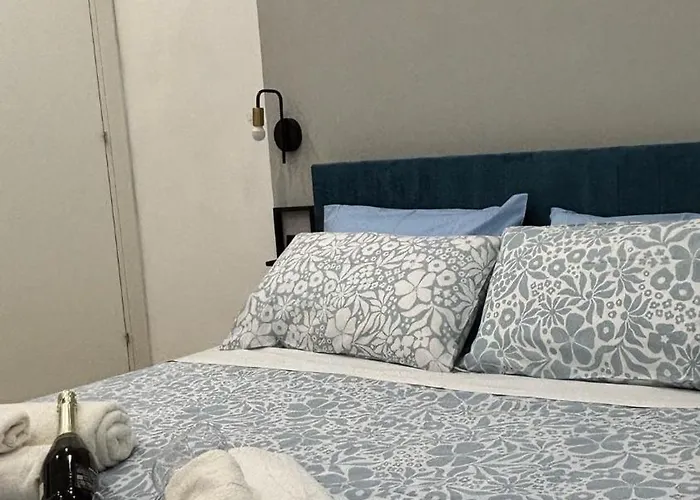 La Casa All'angolo *