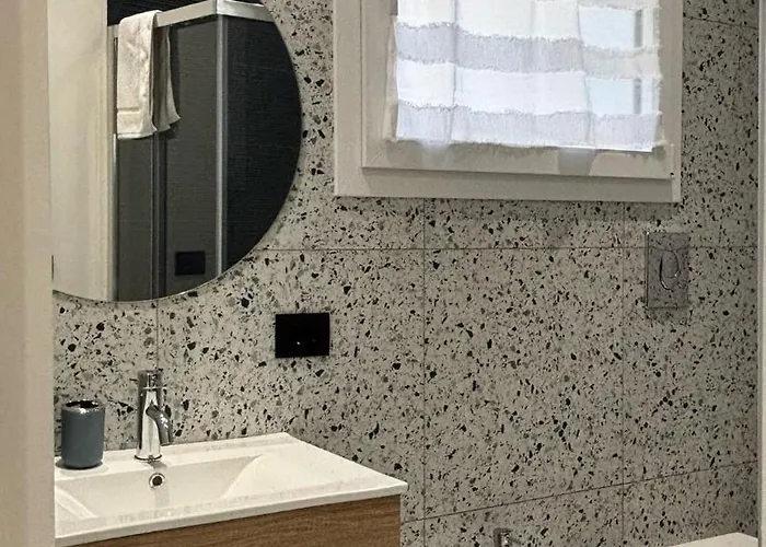 La Casa All'angolo 公寓