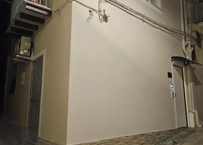 La Casa All'angolo 公寓 *