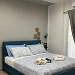 La Casa All'angolo Appartement *