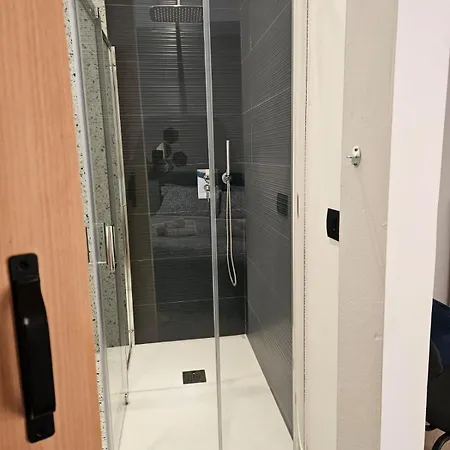 La Casa All'angolo Αγκριτζέντο