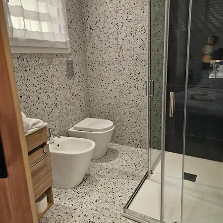 La Casa All'angolo * Αγκριτζέντο