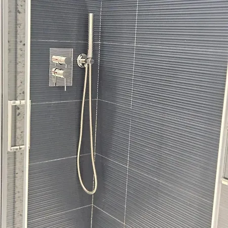 Διαμέρισμα La Casa All'angolo *