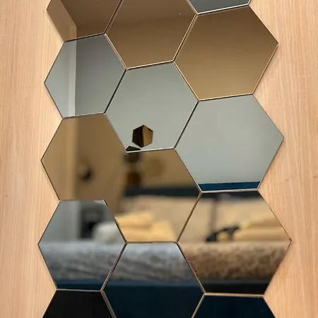 Διαμέρισμα La Casa All'angolo