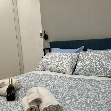 La Casa All'angolo *