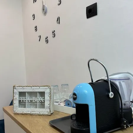 Appartement La Casa All'angolo Agrigento