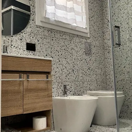 La Casa All'angolo Αγκριτζέντο