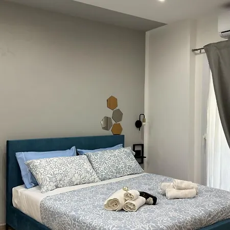 La Casa All'angolo *