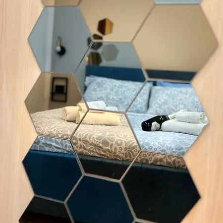 Appartement La Casa All'angolo *