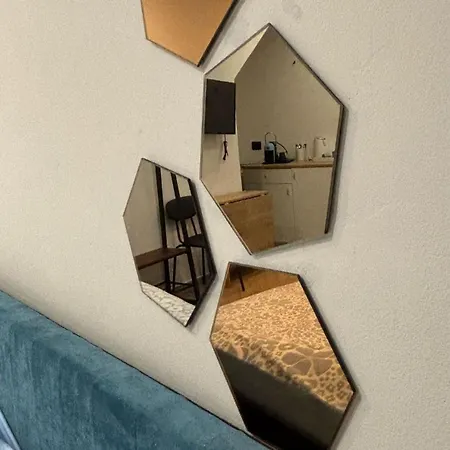 Apartment La Casa All'angolo Agrigento