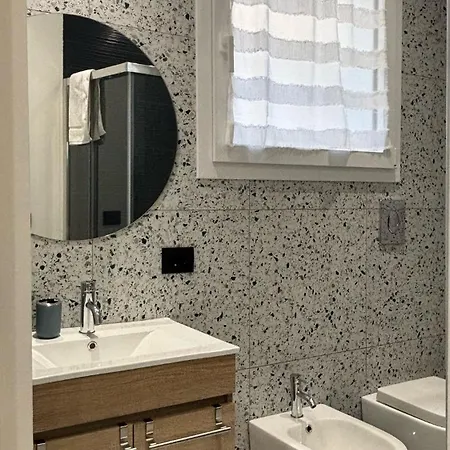 La Casa All'angolo Διαμέρισμα