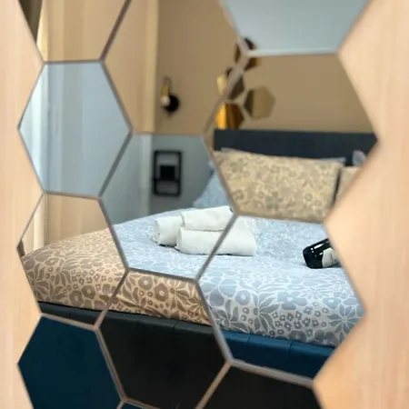 La Casa All'angolo *