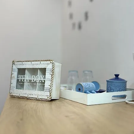 Διαμέρισμα La Casa All'angolo