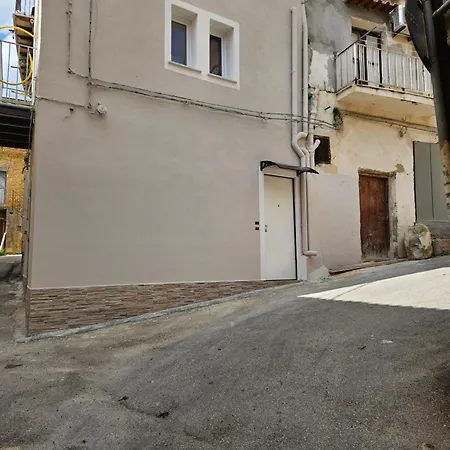 La Casa All'angolo * Agrigento