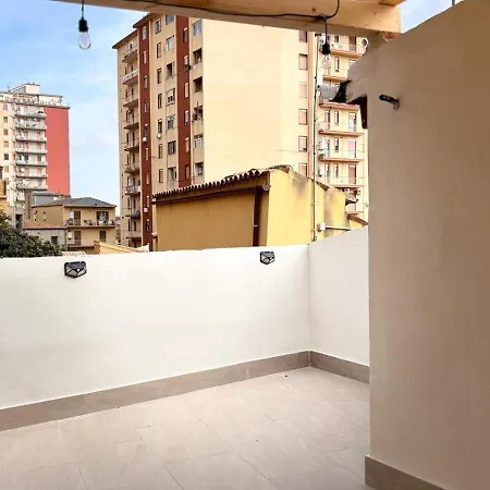 Apartment La Casa All'angolo *