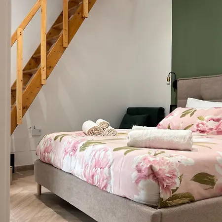 La Casa All'angolo Apartment Agrigento