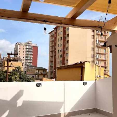 La Casa All'angolo Apartment