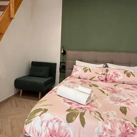 Διαμέρισμα La Casa All'angolo *