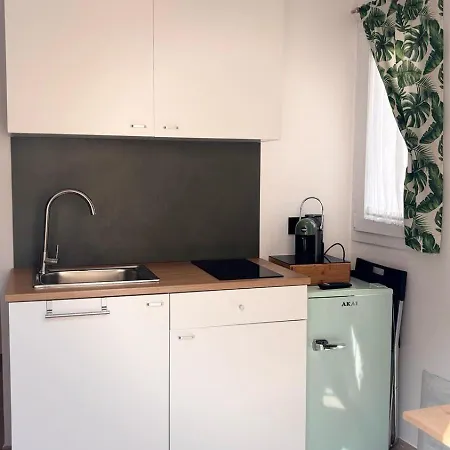 Apartment La Casa All'angolo Agrigento