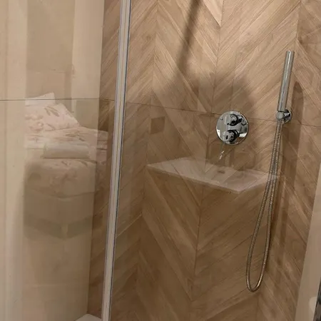 La Casa All'angolo Apartment