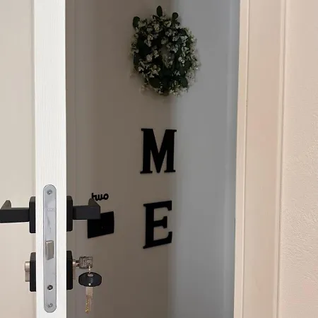 Διαμέρισμα La Casa All'angolo *