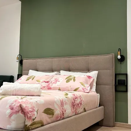 Διαμέρισμα La Casa All'angolo