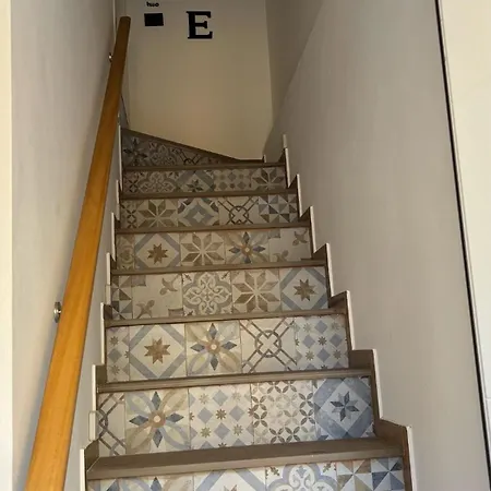 La Casa All'angolo Διαμέρισμα Αγκριτζέντο