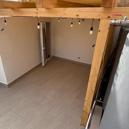 La Casa All'angolo Διαμέρισμα