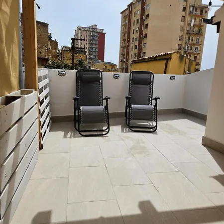 La Casa All'angolo Appartamento