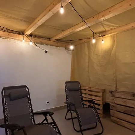 Διαμέρισμα La Casa All'angolo *