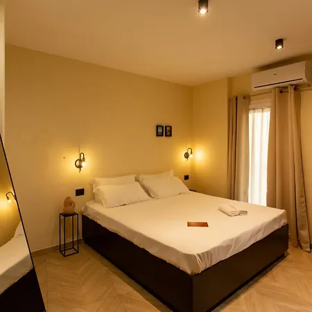 Apartment L'ateneo Lumiere