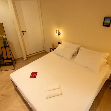 L'ateneo Lumiere Apartment Agrigento