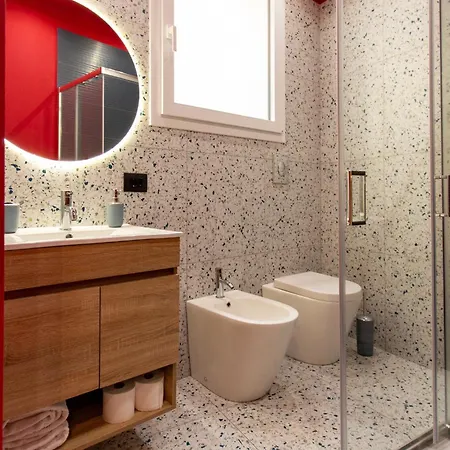 Appartement L'ateneo Lumiere Agrigento