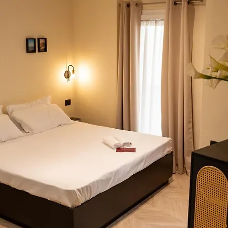 L'ateneo Lumiere Apartment