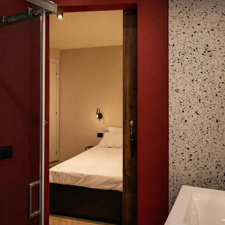 L'ateneo Lumiere Apartment Agrigento
