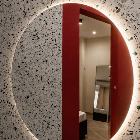 Apartment L'ateneo Lumiere Agrigento
