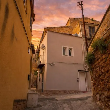 L'ateneo Lumiere Agrigento