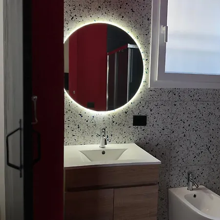 L'ateneo Lumiere Apartment