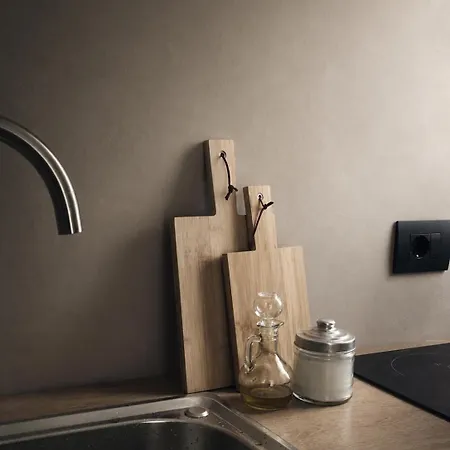 Appartement L'ateneo Lumiere