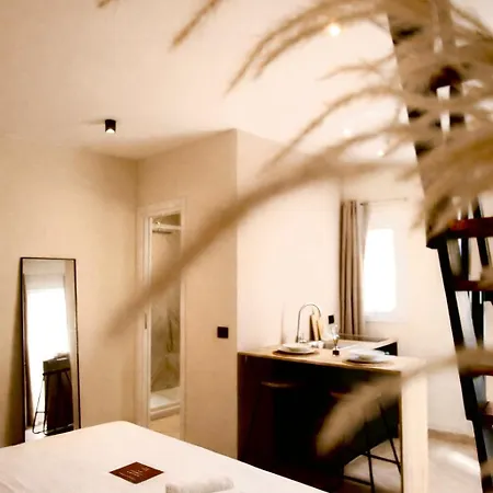 L'ateneo Lumiere Apartment Agrigento