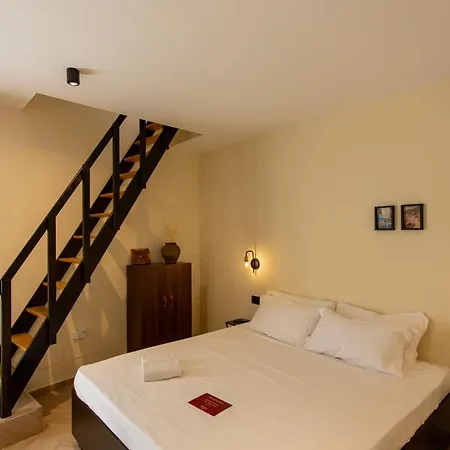L'ateneo Lumiere Appartement *
