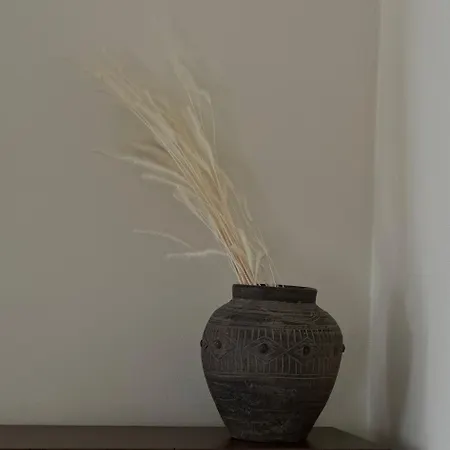 Appartement L'ateneo Lumiere *