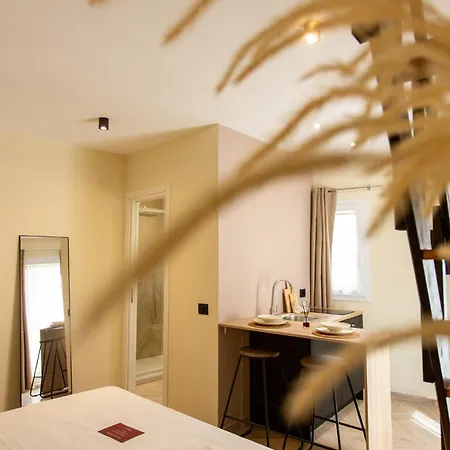 Apartment L'ateneo Lumiere