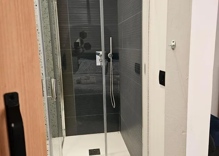 La Casa All'angolo Αγκριτζέντο