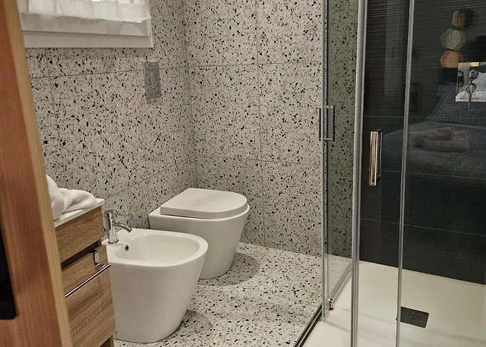 La Casa All'angolo * Αγκριτζέντο