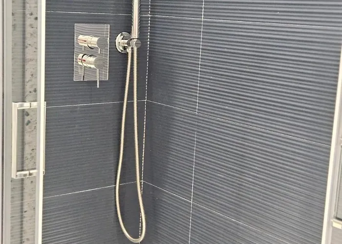 Διαμέρισμα La Casa All'angolo *