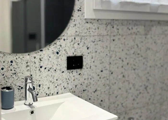 Διαμέρισμα La Casa All'angolo